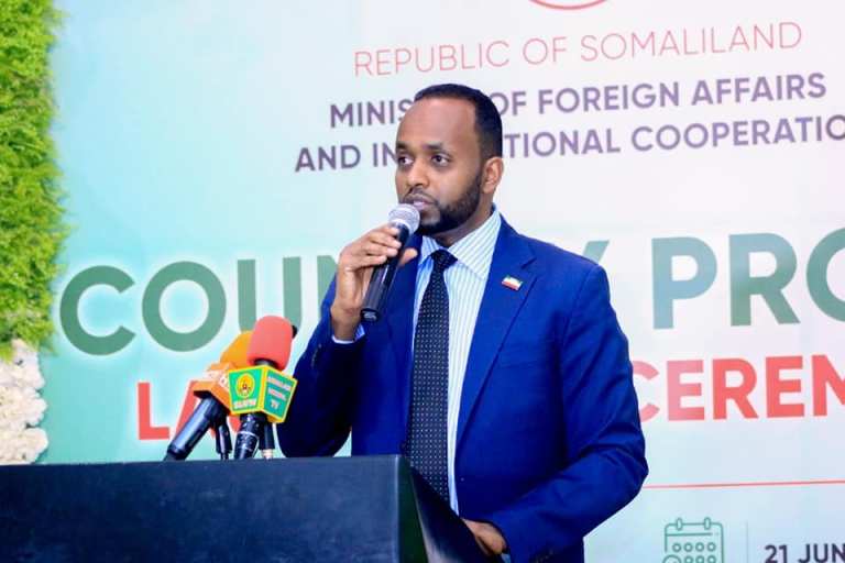 Liban Yusuf Osman foto