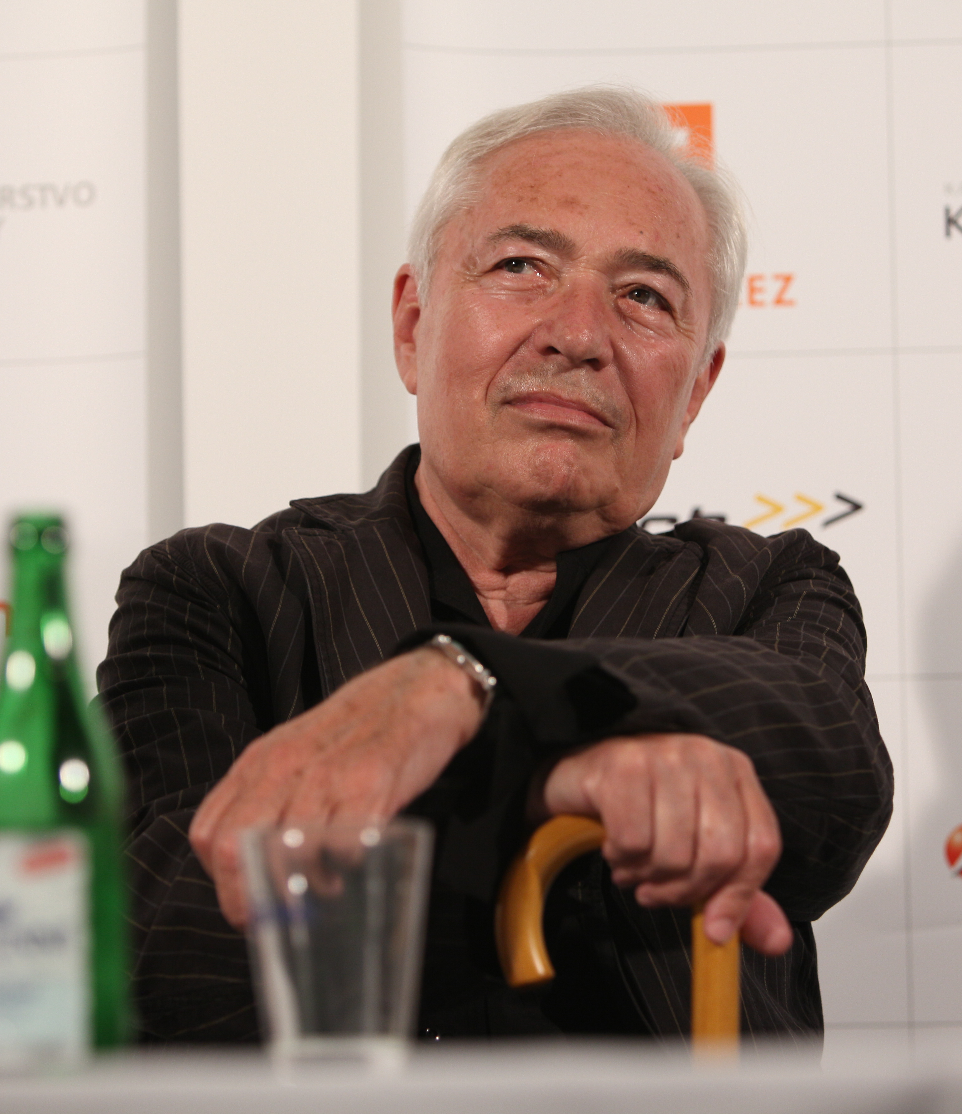 Libor Pešek foto