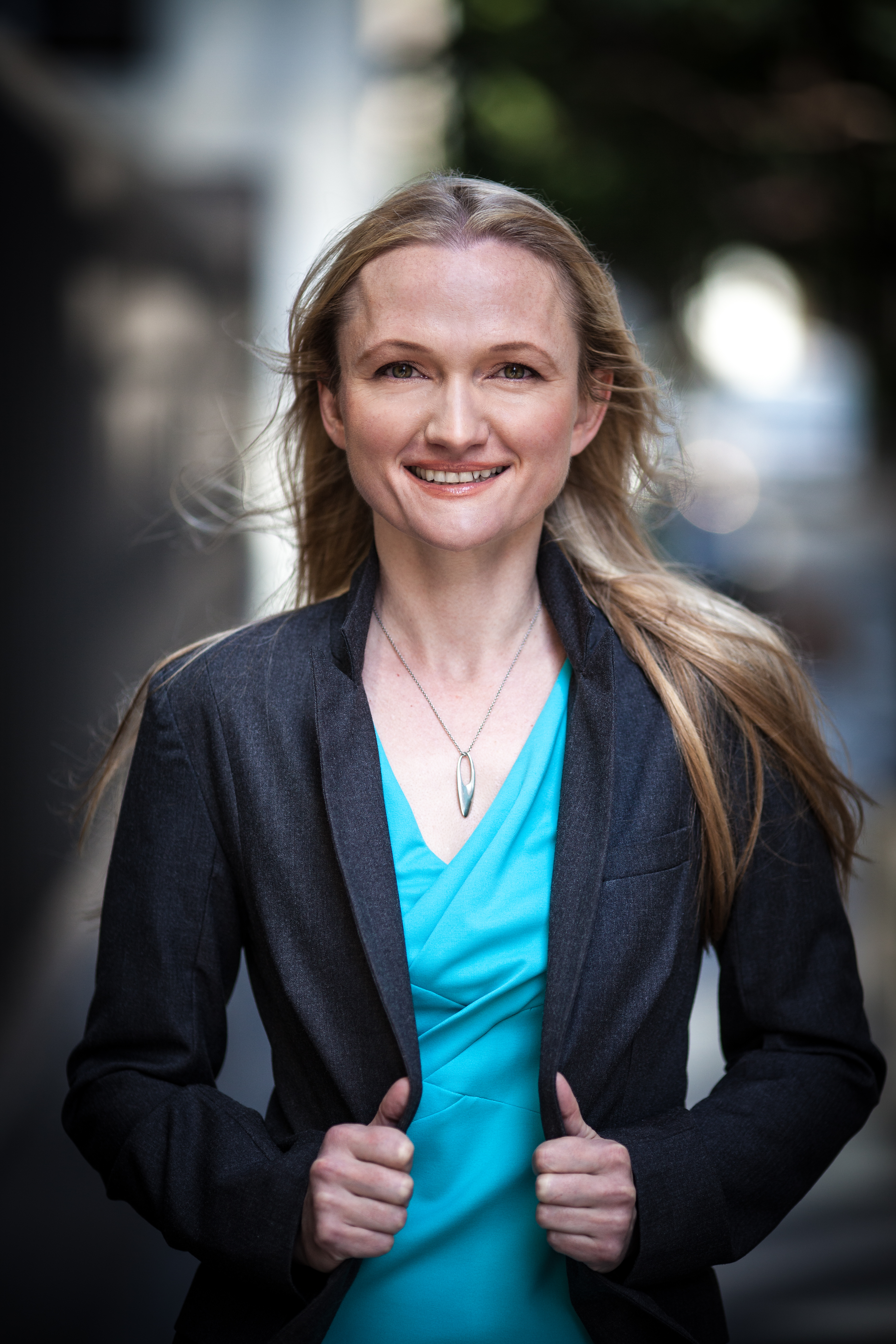 Lila Tretikovová foto