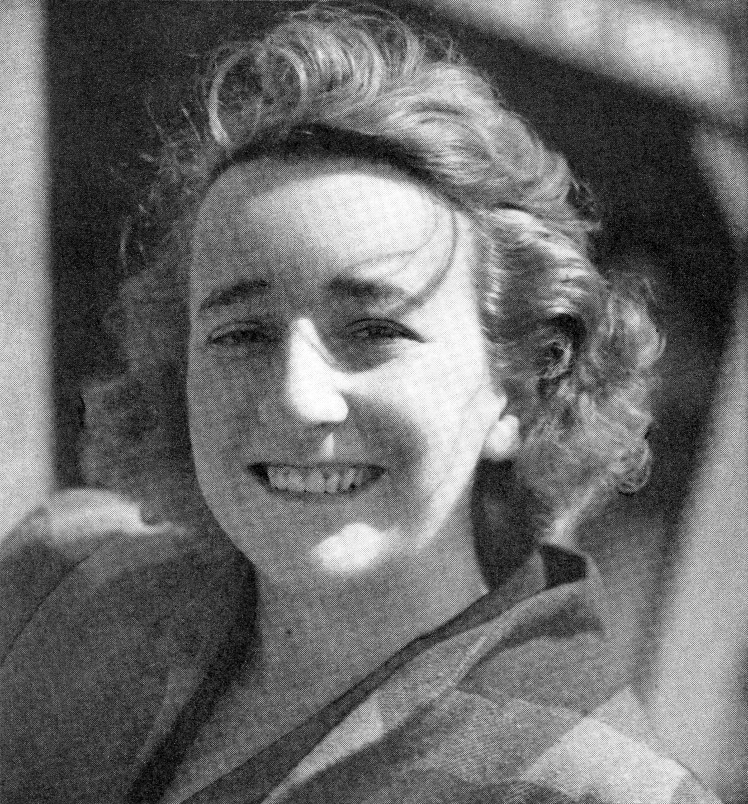Lillian Hellman foto