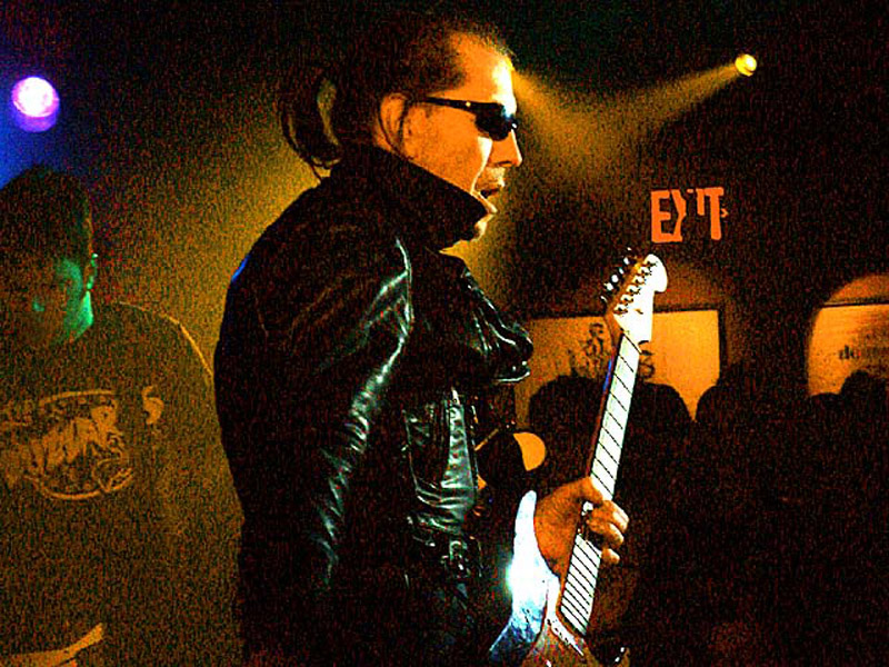 Link Wray foto