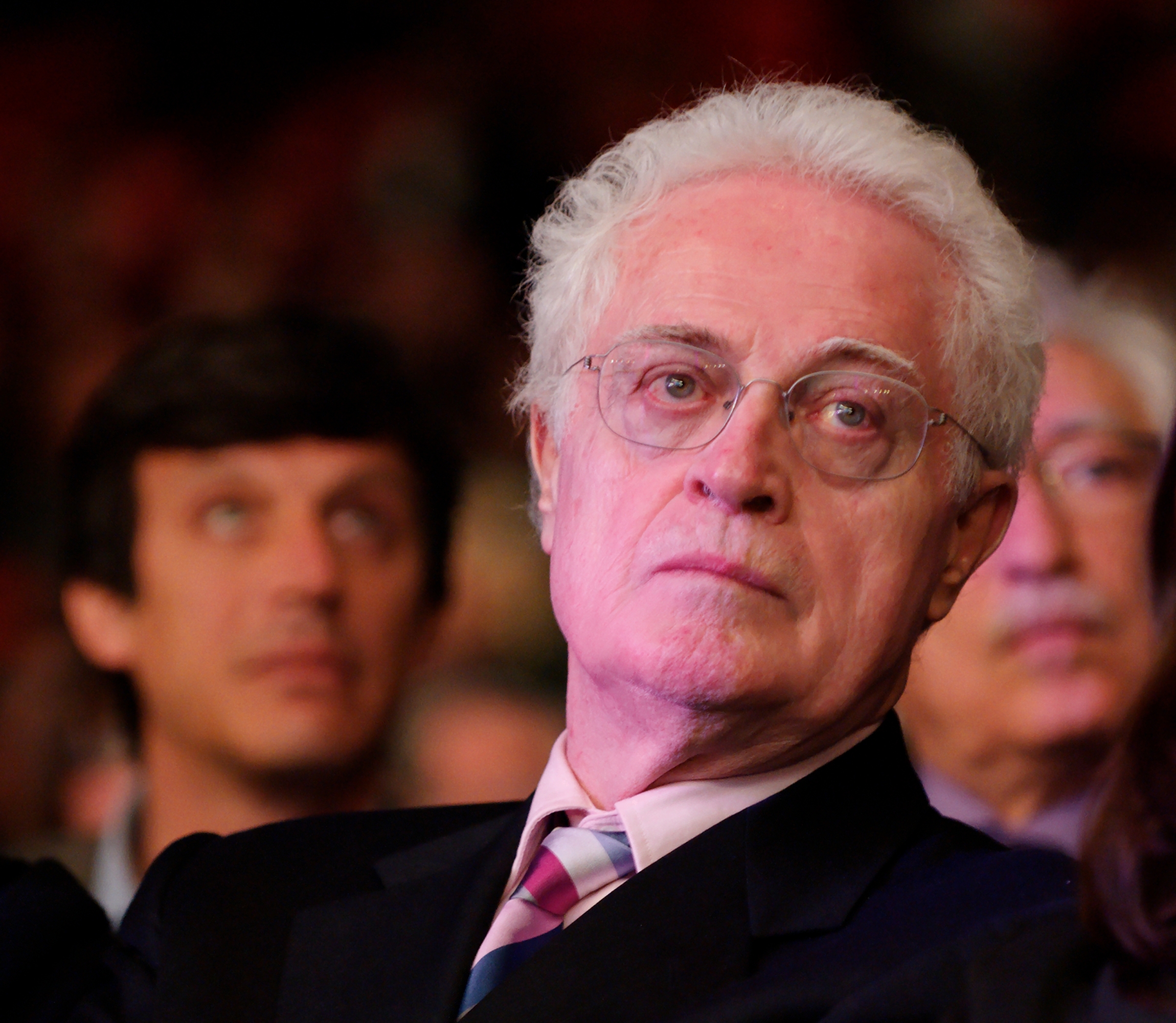 Lionel Jospin foto