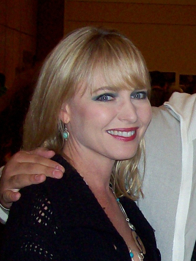 Lisa Wilcox foto