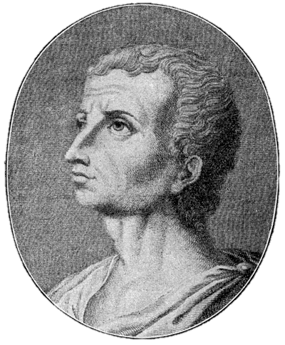 Titus Livius foto