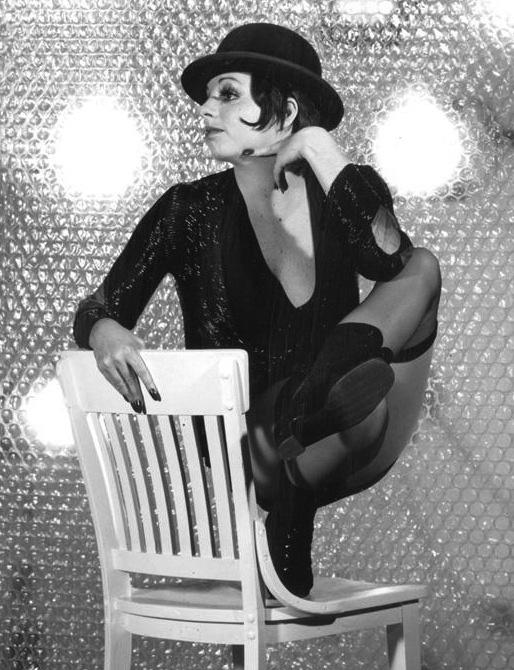 Liza Minnelli foto