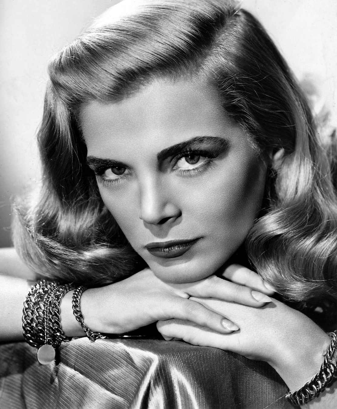 Lizabeth Scott foto