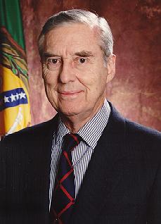 Lloyd Bentsen foto
