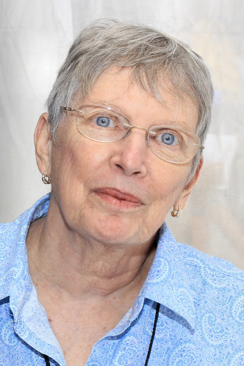 Lois Lowry foto