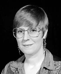 Lois McMaster Bujold foto