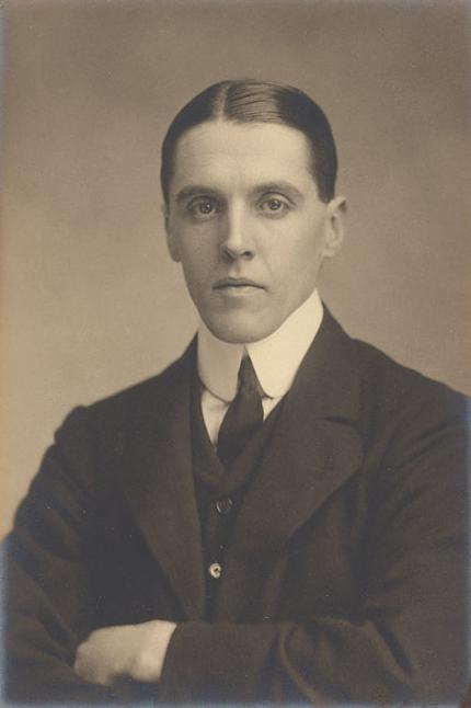 Frederick Edwin Smith, 1. hrabě z Birkenheadu foto