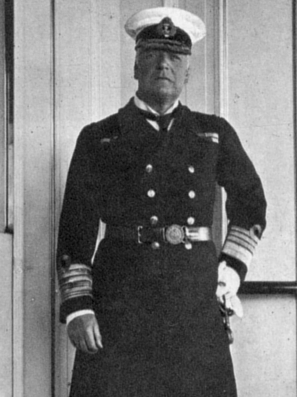 Lord Charles Beresford foto