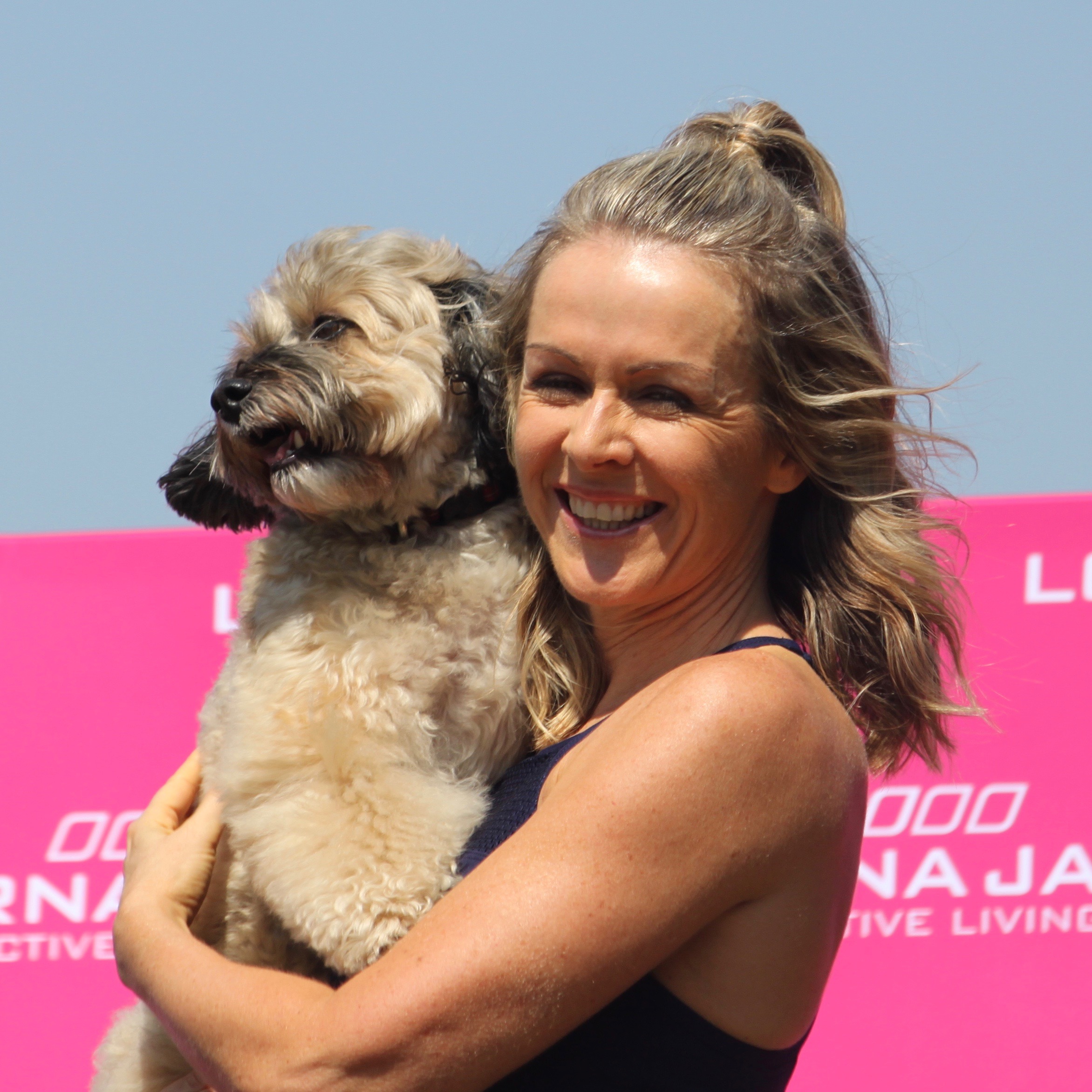 Lorna Jane Clarkson foto