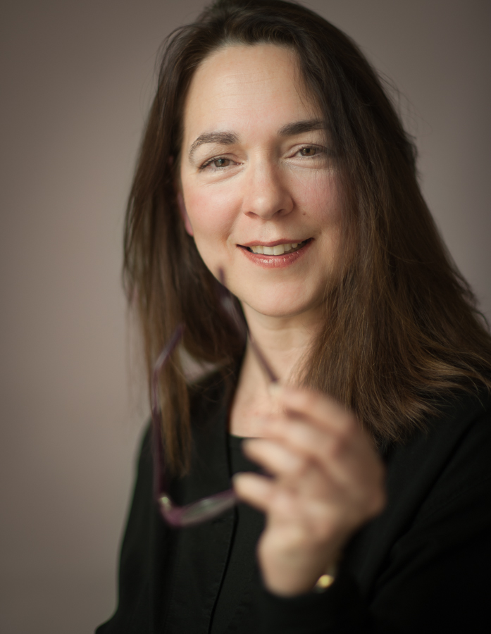 Lorrie Moore foto