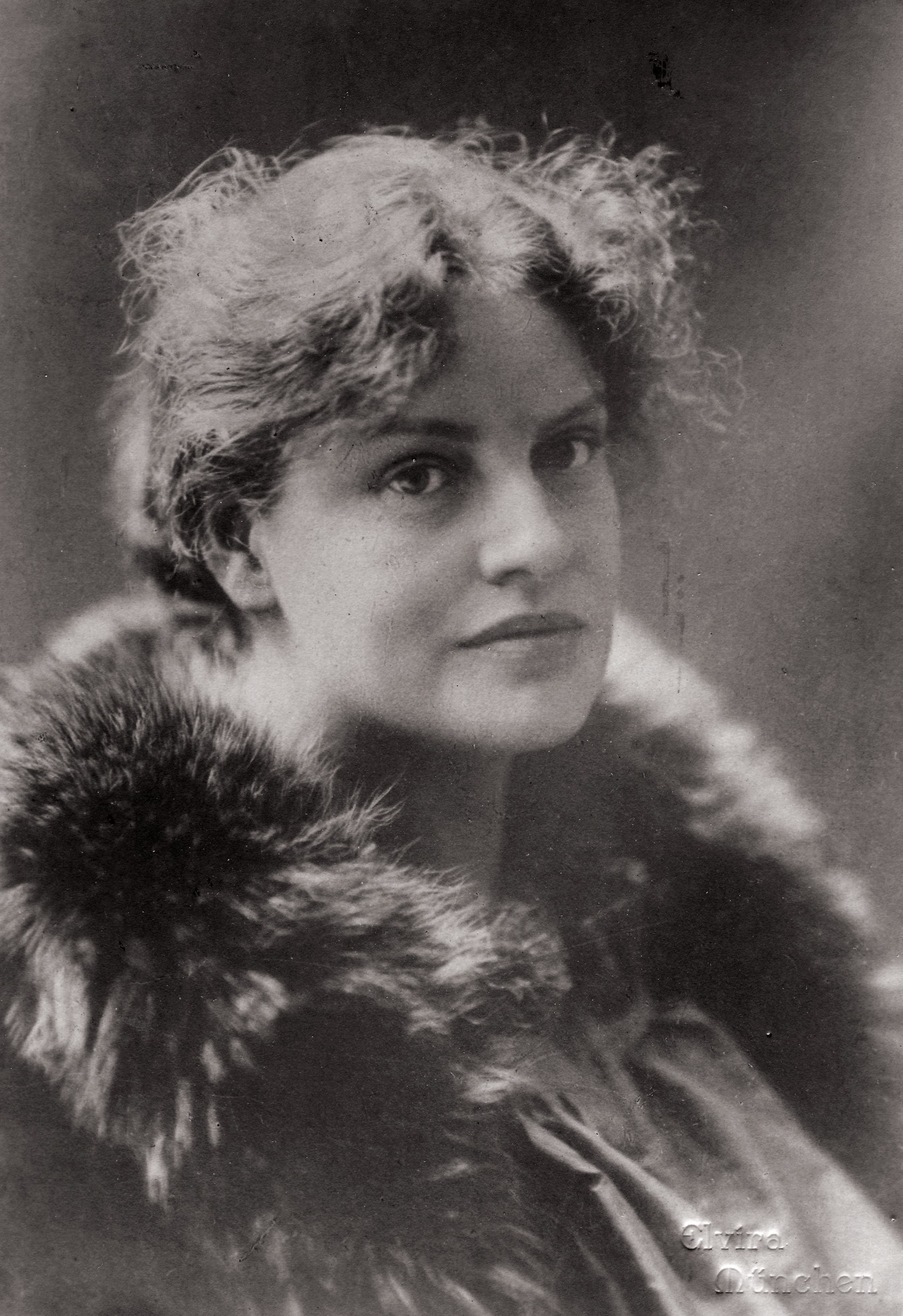 Lou Andreas-Salomé foto