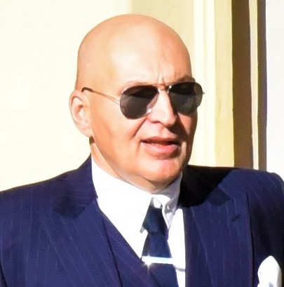Lou Fanánek Hagen foto