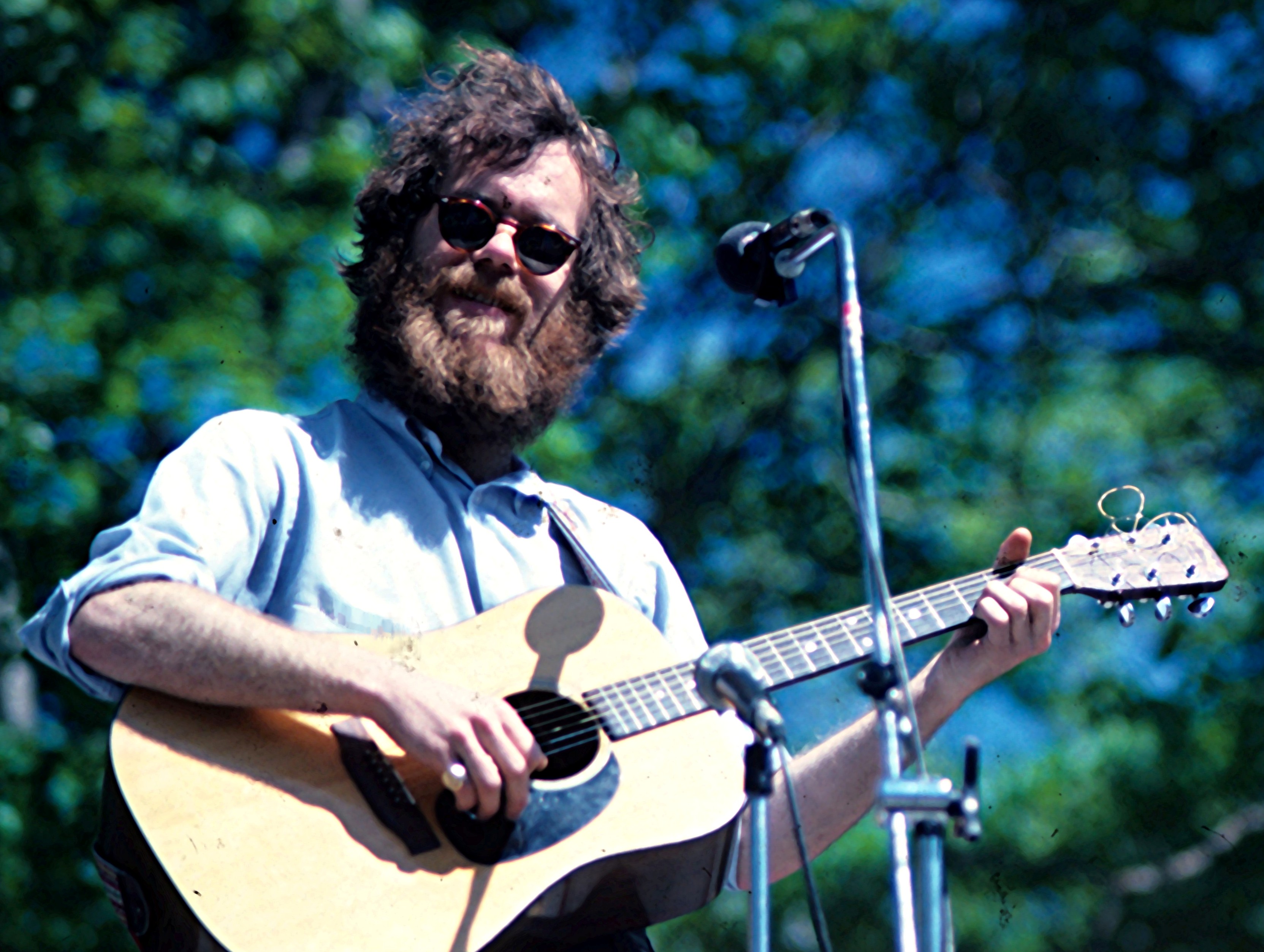 Loudon Wainwright III foto