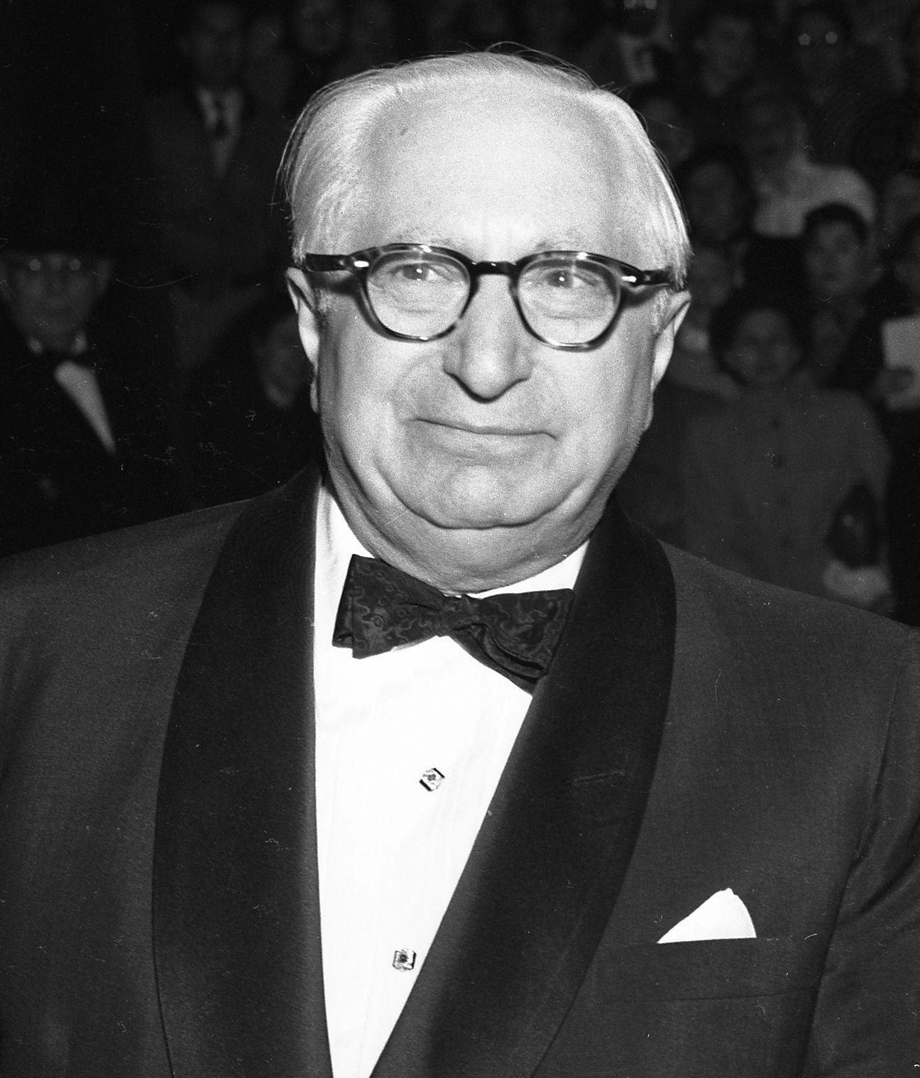 Louis B. Mayer foto