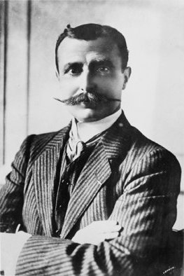 Louis Blériot foto