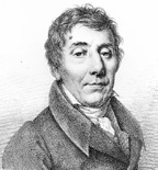 Louis-Gabriel-Ambroise de Bonald foto