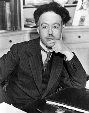 Louis de Broglie foto