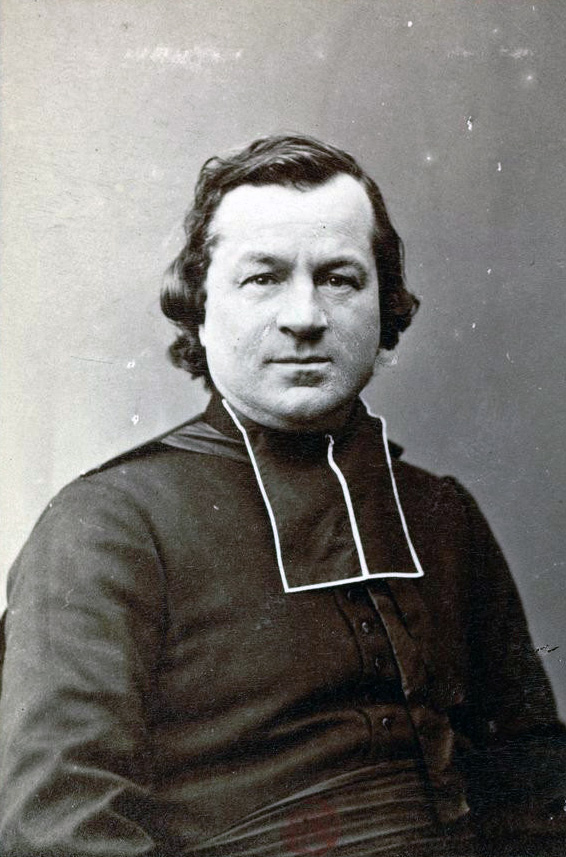 Louis-émile Bougaud foto