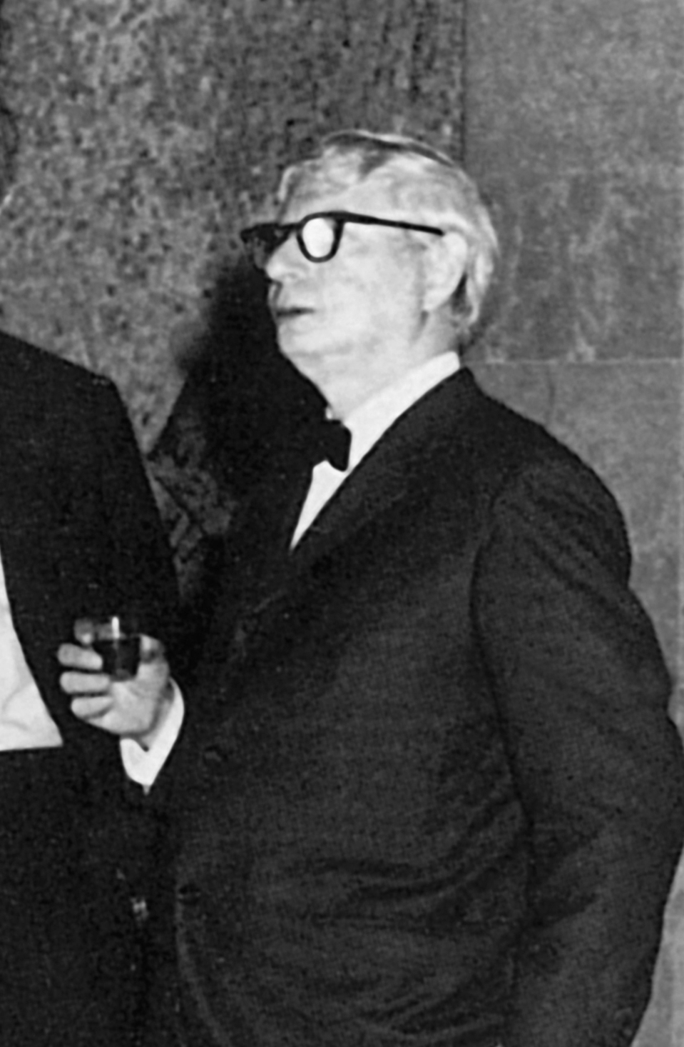 Louis Kahn foto