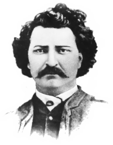 Louis Riel foto