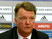 Louis van Gaal foto