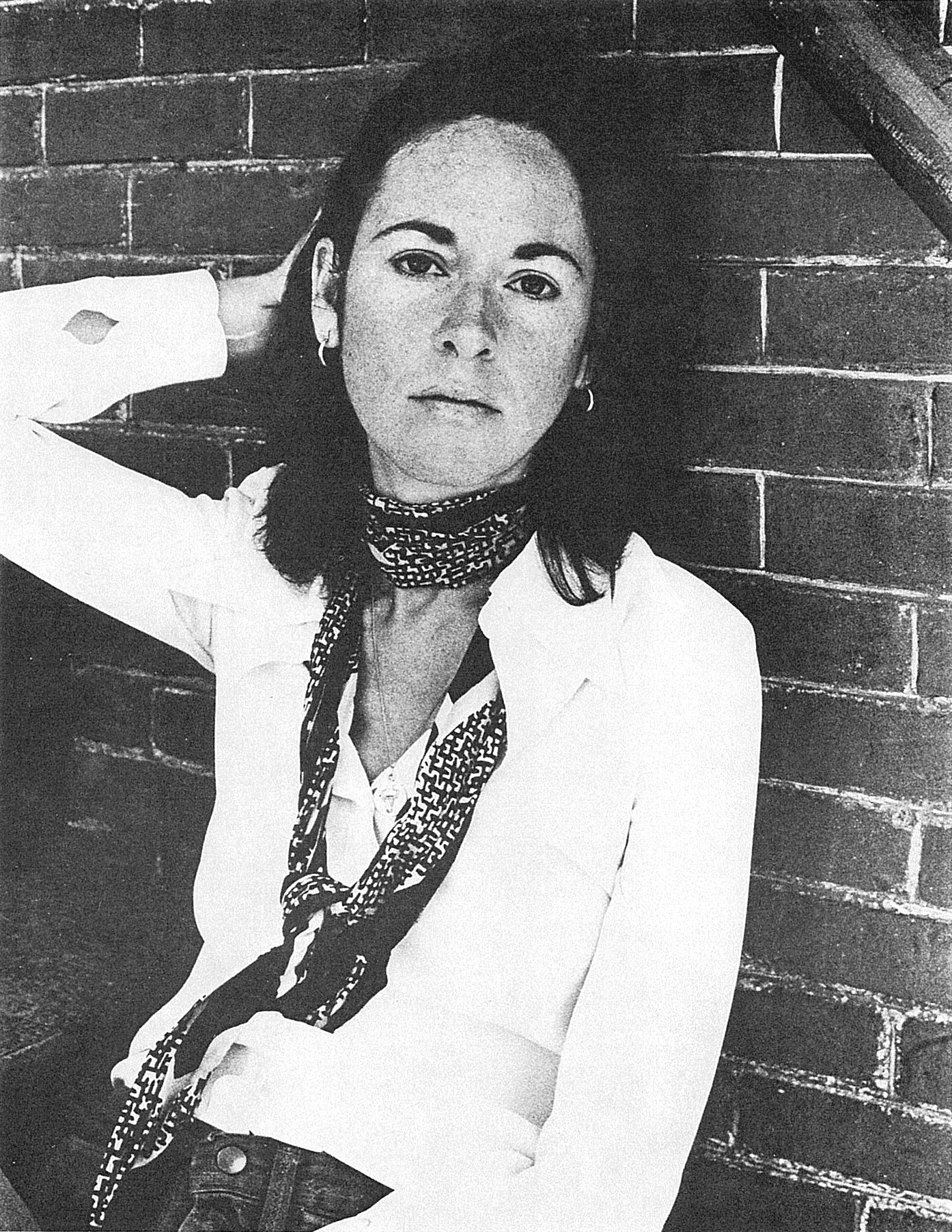 Louise Glücková foto