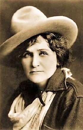 Louise Lester foto