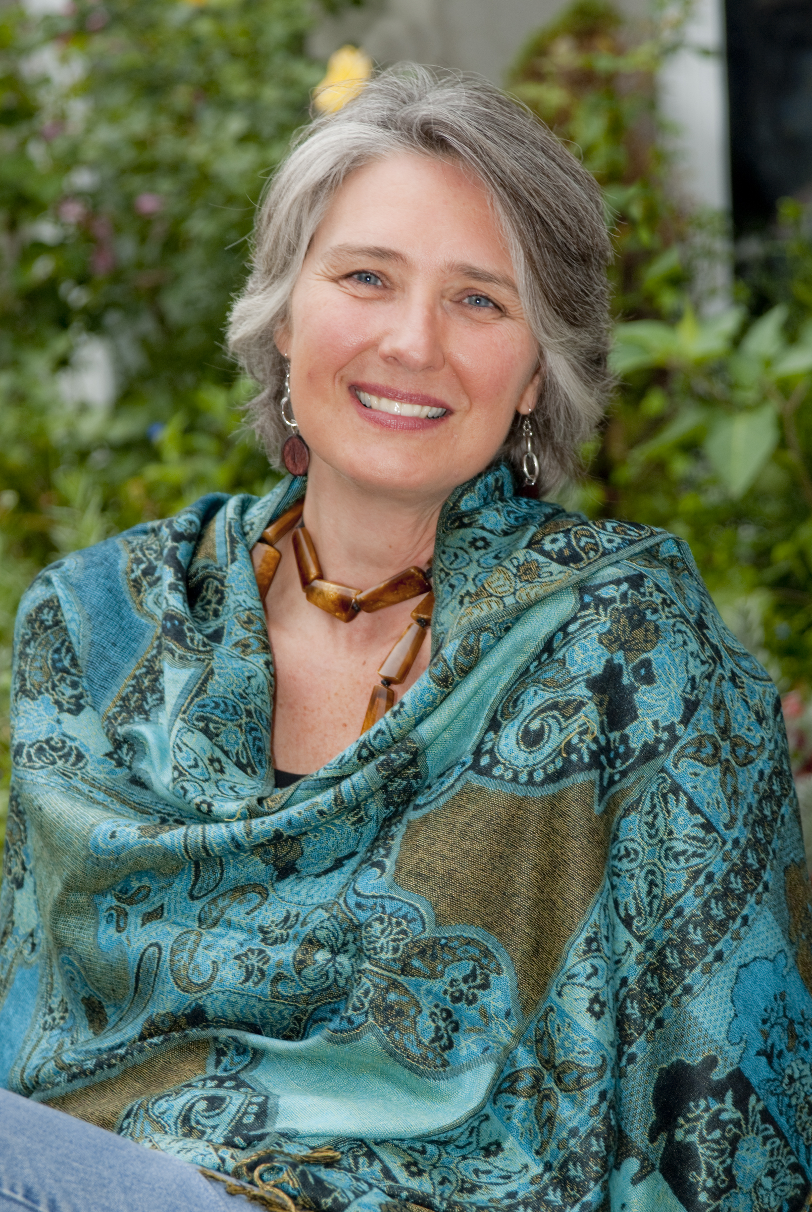 Louise Pennyová foto