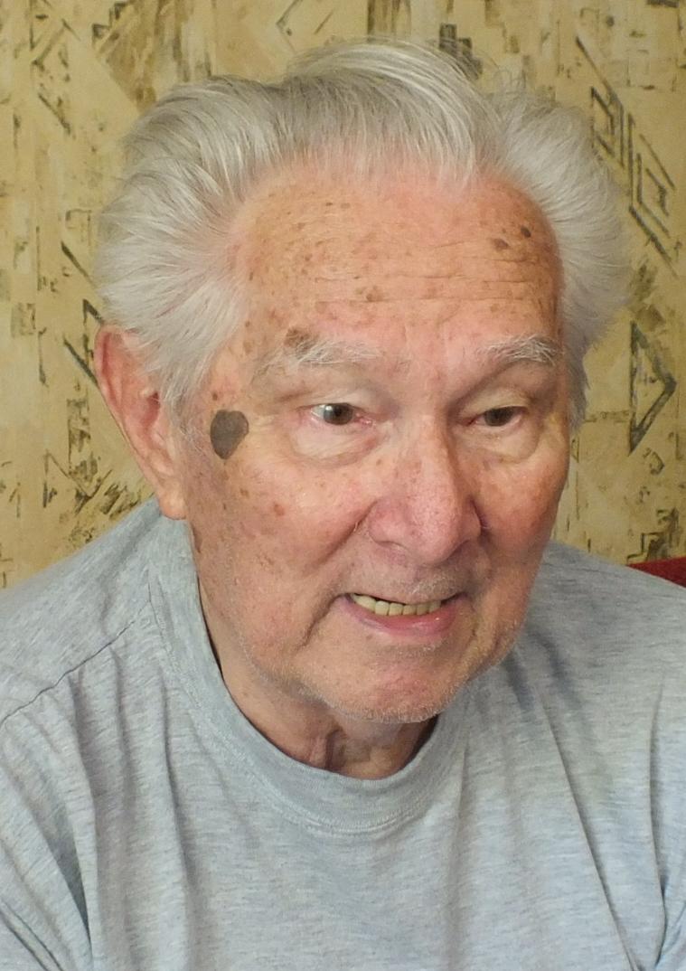 Lubomír Šik foto