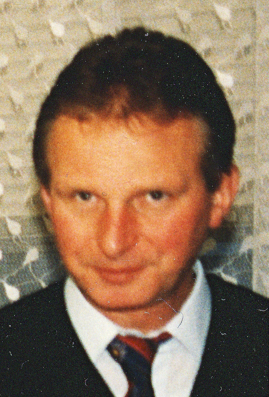 Lubomír Voleník foto