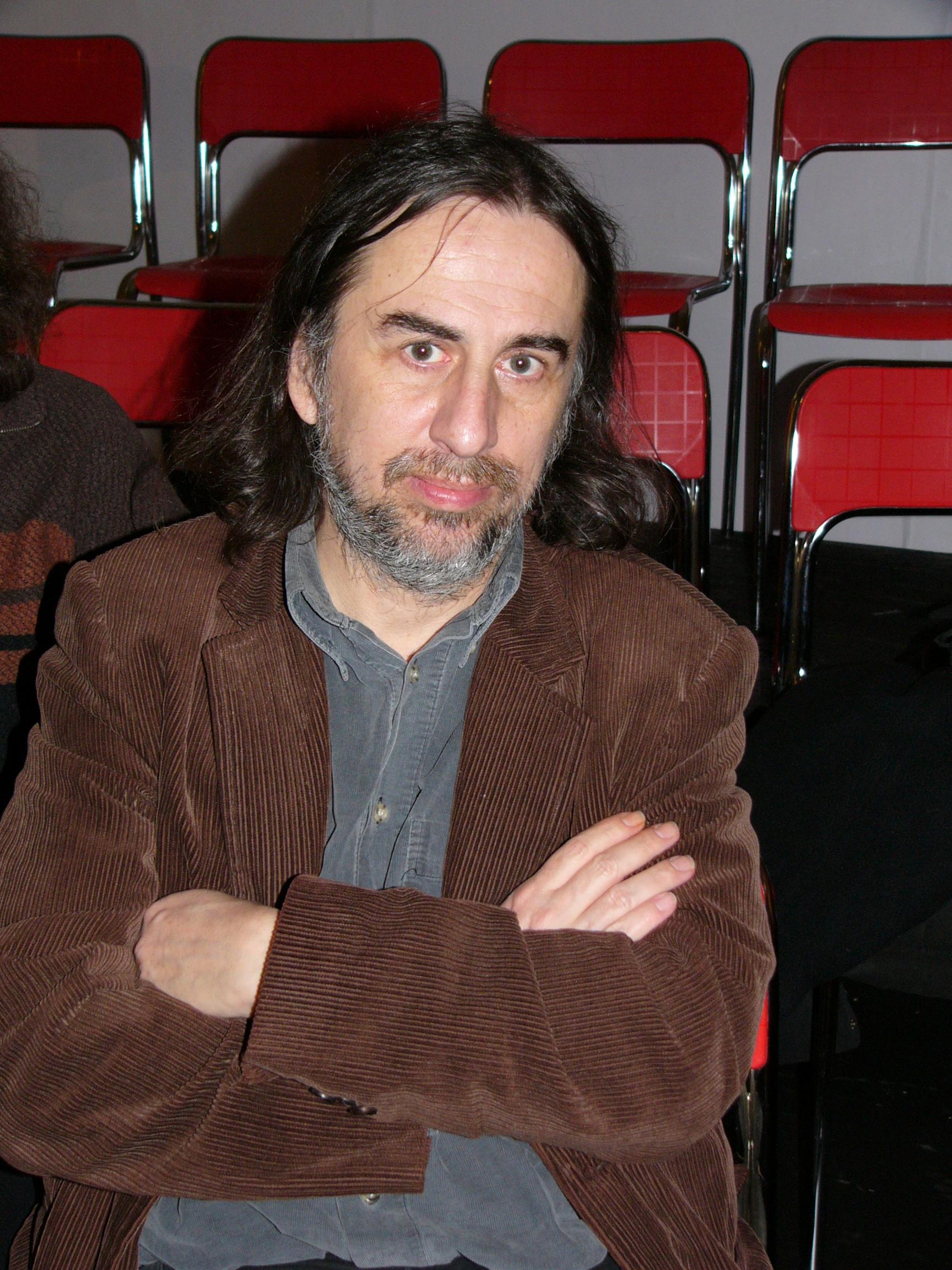 Lubor Kasal foto