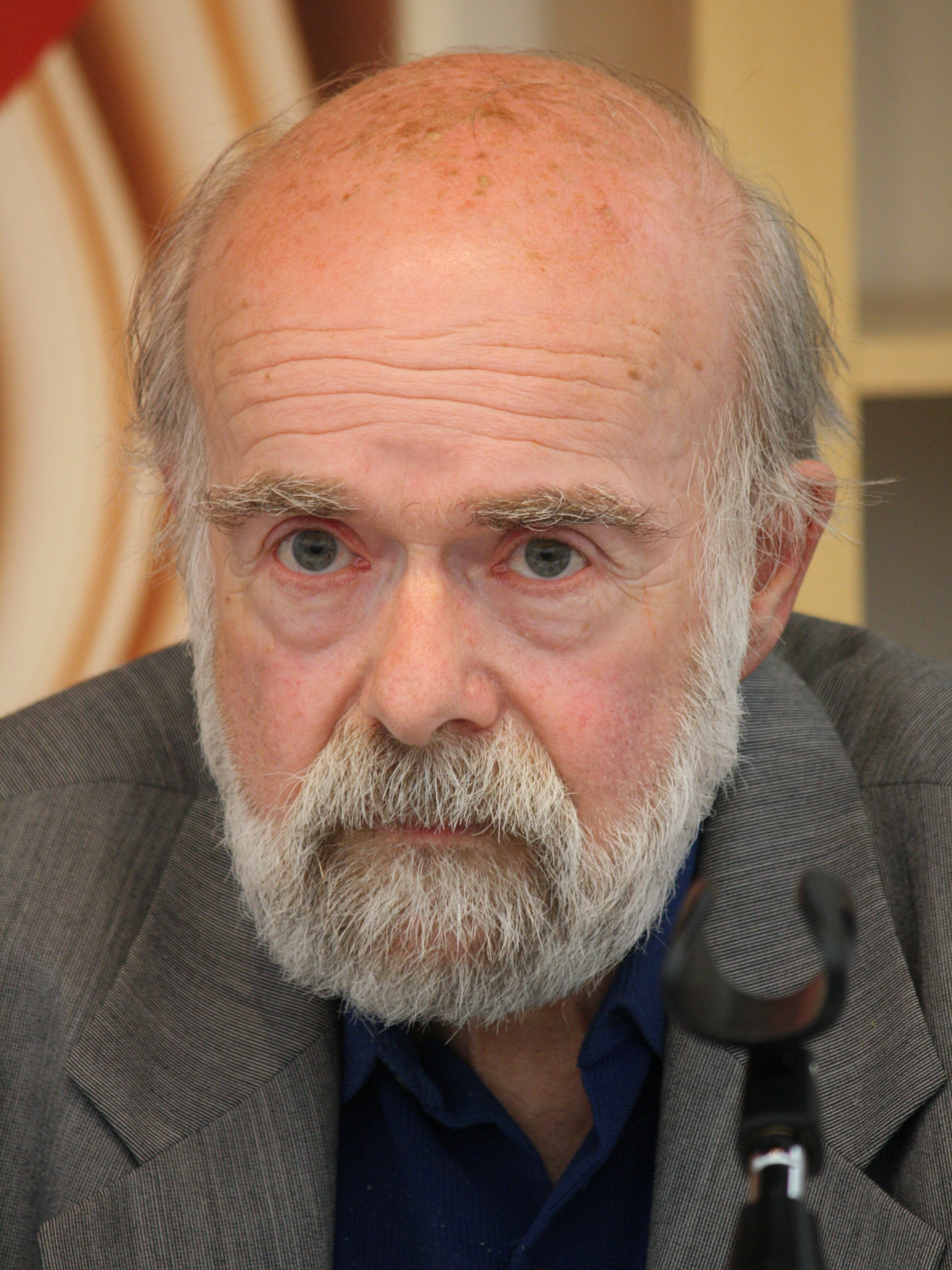 Luboš Kropáček foto