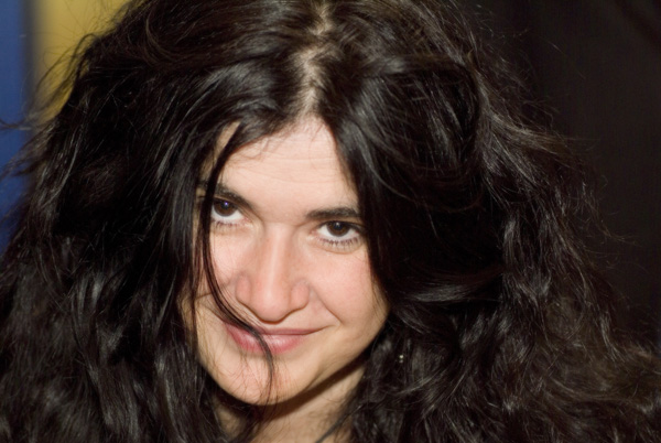 Lucía Etxebarria foto