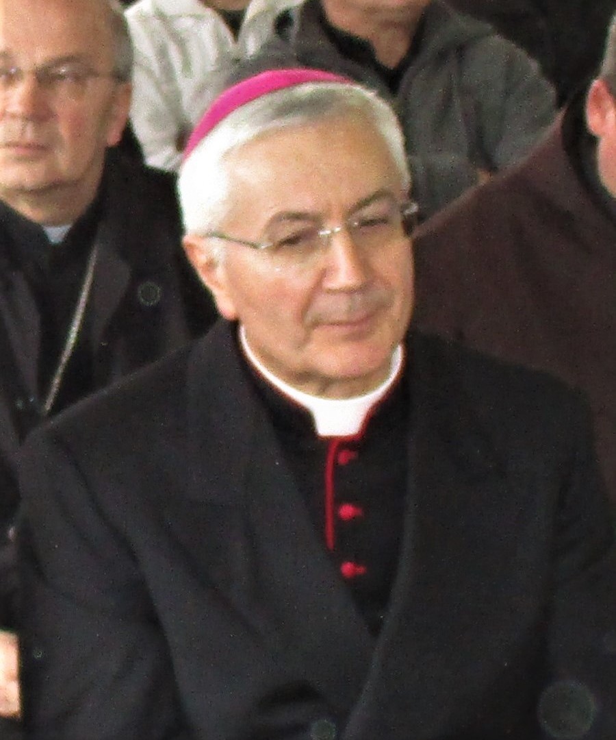 Luciano Suriani foto
