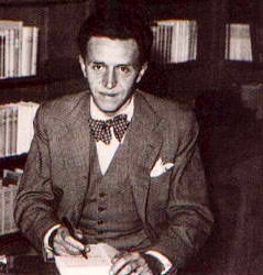 Lucien Rebatet foto