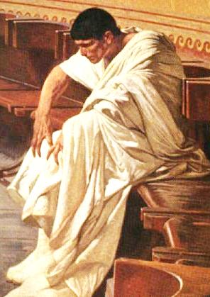 Lucius Sergius Catilina foto