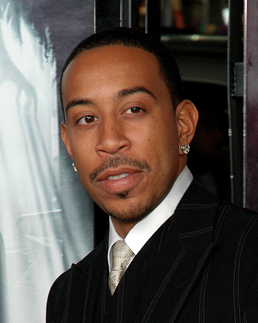 Ludacris foto
