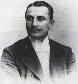 Luděk Marold foto
