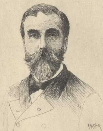 Ludovic Halévy foto