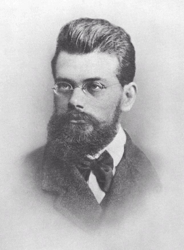 Ludwig Boltzmann foto