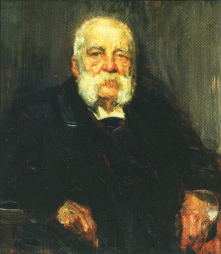 Ludwig Hartmann foto