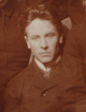 Ludwig Klages foto