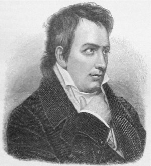 Ludwig Tieck foto