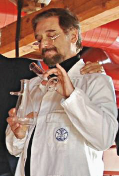 Luigi Garlaschelli foto
