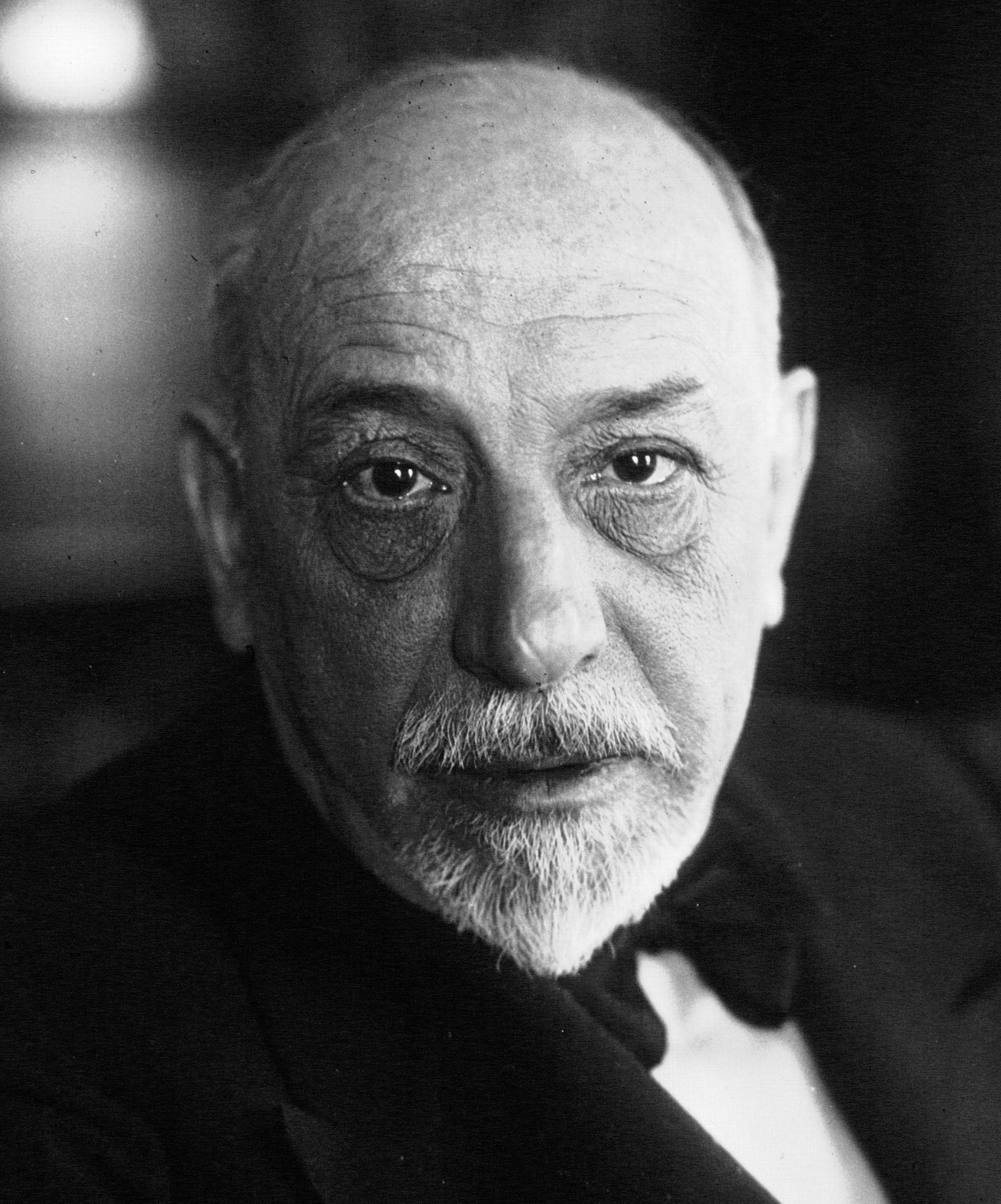 Luigi Pirandello foto
