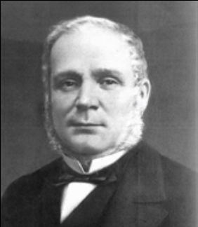 Luigi Settembrini foto