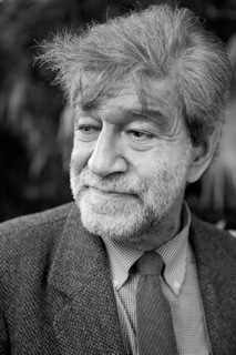 Luigi Zoja foto